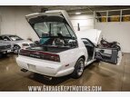 Thumbnail Photo 64 for 1991 Pontiac Firebird Trans Am Coupe